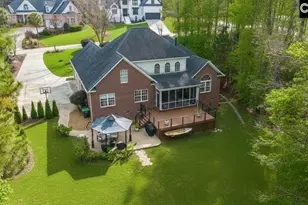 412 Lookover Pointe Dr, Chapin, SC 29036 - Photo 2