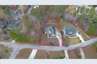 412 Lookover Pointe Drive, Chapin, SC 29036 - Photo 4