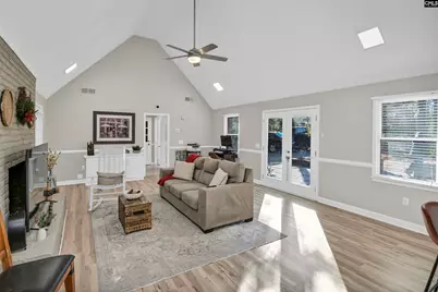 125 Cressfell Road, Irmo, SC 29063 - Photo 8