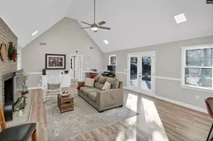 125 Cressfell Rd, Irmo, SC 29063 - Photo 8