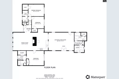 125 Cressfell Road, Irmo, SC 29063 - Photo 56