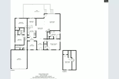 86 Hampton Springs Court, Columbia, SC 29209 - Photo 50