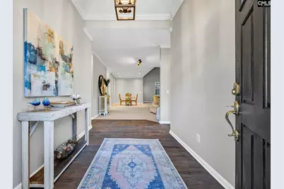 86 Hampton Springs Court, Columbia, SC 29209 - Photo 4