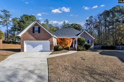 86 Hampton Springs Court, Columbia, SC 29209 - Photo 2