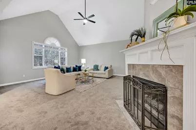 86 Hampton Springs Court, Columbia, SC 29209 - Photo 8