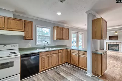 632 Spruce Lane, West Columbia, SC 29172 - Photo 4