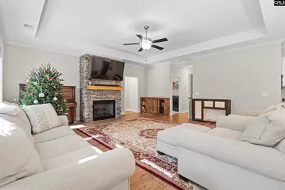 200 Plantation Estates Road, Gaston, SC 29053 - Photo 6