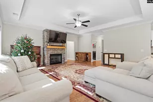 200 Plantation Estates Rd, Gaston, SC 29053 - Photo 6