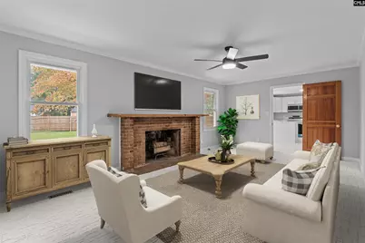 121 Lesesne Drive, Sumter, SC 29150 - Photo 8