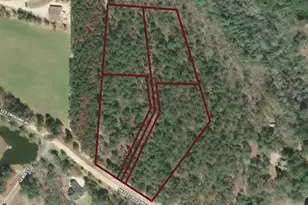 Hayes Crossing Rd, Gilbert, SC 29054 - Photo 1