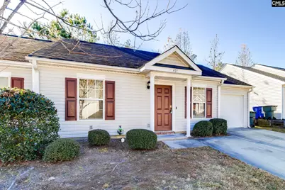 458 Regency Park Drive, Columbia, SC 29210 - Photo 2