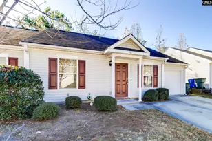 458 Regency Park Drive, Columbia, SC 29210 - Photo 2