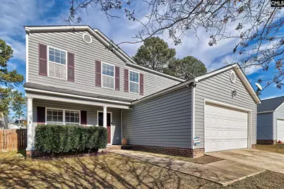 25 Willow Hurst Court, Columbia, SC 29209 - Photo 2