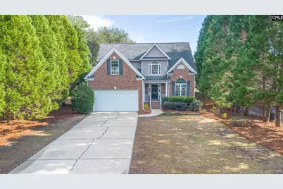 1808 Dalloz Road, Columbia, SC 29204 - Photo 1