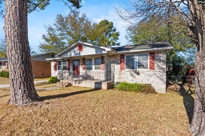 337 Shellnut Avenue, Columbia, SC 29209 - Photo 1