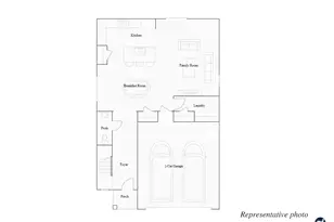 2065 Rexford Ct, Camden, SC 29020 - Photo 2