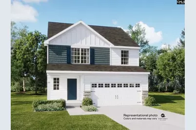 2052 Rexford Court, Camden, SC 29053 - Photo 1