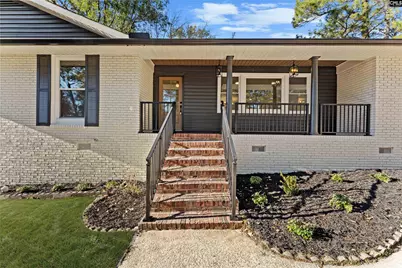 6622 Arcadia Woods Road, Columbia, SC 29206 - Photo 1