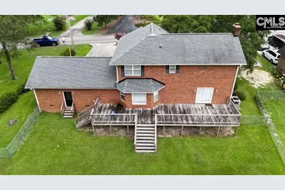 613 Skyline Drive, Leesville, SC 29070 - Photo 36