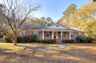 2109 Washington St, Camden, SC 29020 - Photo 1
