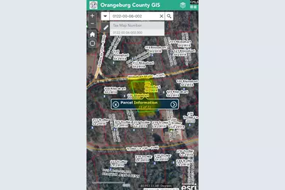 116 Rhinehart Street #OAKMONT, Orangeburg, SC 29118 - Photo 1