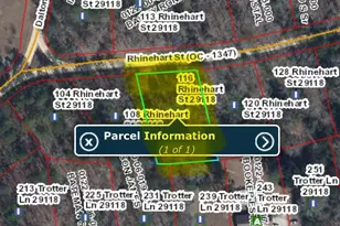 116 Rhinehart St, Orangeburg, SC 29118 - Photo 1