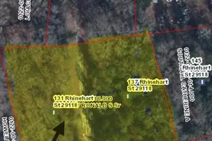 131 Rhinehart Street 131&amp 137, Orangeburg, SC 29118 - Photo 1