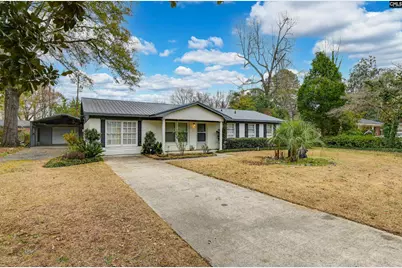 2613 Riverside Lane, Cayce, SC 29033 - Photo 1