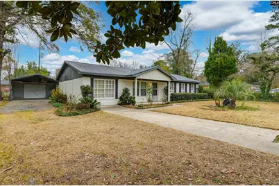 2613 Riverside Lane, Cayce, SC 29033 - Photo 2