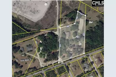 124 Mount Pilgrim Church Road, Columbia, SC 29223 - Photo 66
