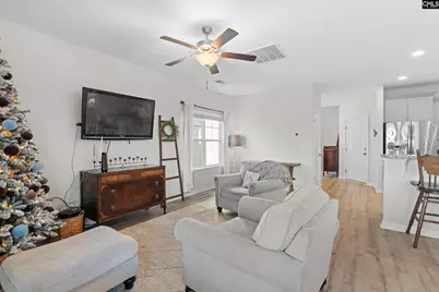 1191 Coopers Ridge Lane, Elgin, SC 29045 - Photo 4