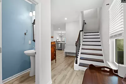 1191 Coopers Ridge Lane, Elgin, SC 29045 - Photo 8