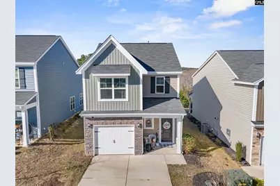 1191 Coopers Ridge Lane, Elgin, SC 29045 - Photo 2