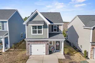 1191 Coopers Ridge Ln, Elgin, SC 29045 - Photo 2