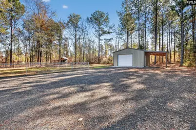 1539 Ben Franklin Road, Leesville, SC 29070 - Photo 10