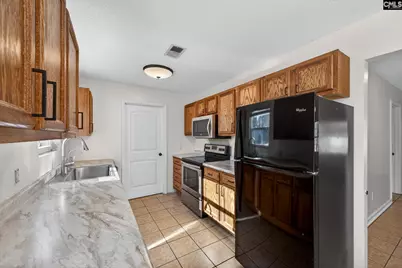 1539 Ben Franklin Road, Leesville, SC 29070 - Photo 4