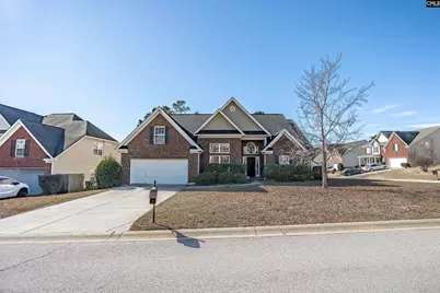 500 Douglas Fir Lane, Columbia, SC 29229 - Photo 2