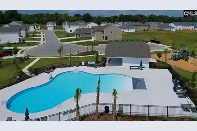 1361 Mosser Drive, Columbia, SC 29203 - Photo 2