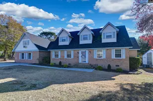 4107 Platt Springs Rd, West Columbia, SC 29170 - Photo 1