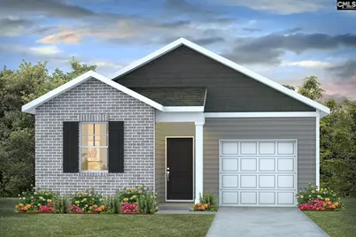 1347 Mosser Drive, Columbia, SC 29203 - Photo 1