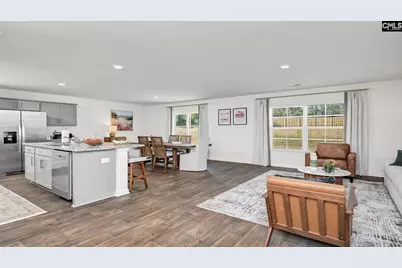 1343 Mosser Drive, Columbia, SC 29203 - Photo 12