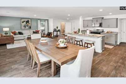 1343 Mosser Drive, Columbia, SC 29203 - Photo 6