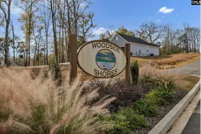 0 Woodside Shores Drive Lot #247, Prosperity, SC 29127 - Photo 6