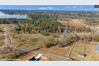 0 Woodside Shores Drive Lot #247, Prosperity, SC 29127 - Photo 1
