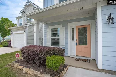 126 Sunset Bay Lane, Lexington, SC 29072 - Photo 2