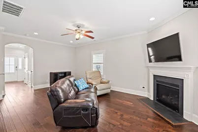 126 Sunset Bay Lane, Lexington, SC 29072 - Photo 6