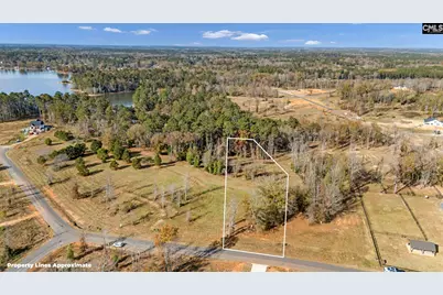 0 Woodside Shores Drive #Lot 246, Prosperity, SC 29127 - Photo 1
