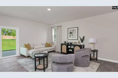 1357 Mosser Drive, Columbia, SC 29203 - Photo 12