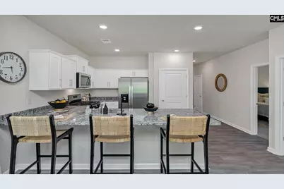 1357 Mosser Drive, Columbia, SC 29203 - Photo 6