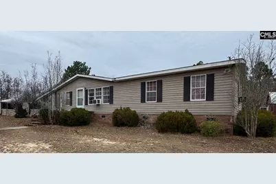 1702 McNaughton Road, Kershaw, SC 29067 - Photo 1